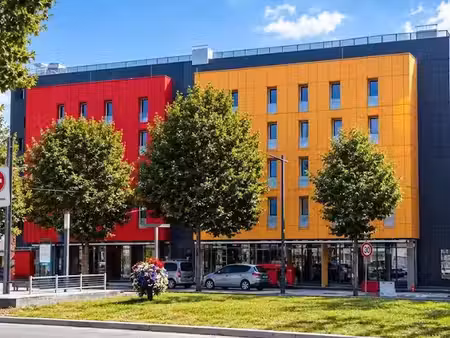 vente appartement 1 pièce 21.84 m² à cenon (33150)  60 230 €