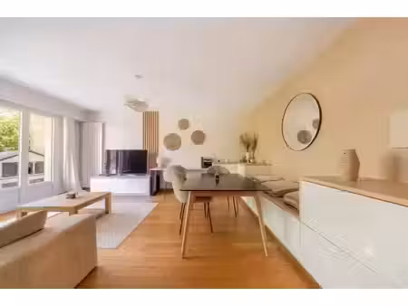 vente appartement 2 pièces 75 m² aix-en-provence (13100)