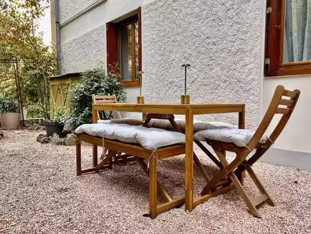 vente appartement 3 pièces 100 m² aix-en-provence (13100)
