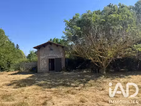 vente maison 2 pièces 22 m² la roque-d’anthéron (13640)
