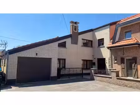 maison à vendre à hameau de la neuville 17 hensies (vbe68743)