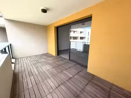 vente appartement 3 pièces 54 m² aix-en-provence (13100)