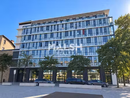 location local professionnel 430m²