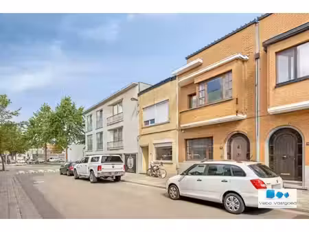 maison à vendre avec terrasse et jardin   lier (rbw93446)