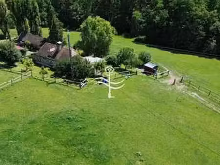 vente maison à dozulé (14430) : à vendre / 99m² dozulé