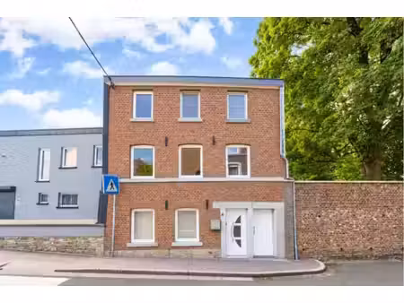maison à vendre à rue schoonbroodt  4 herve (vbe68793)