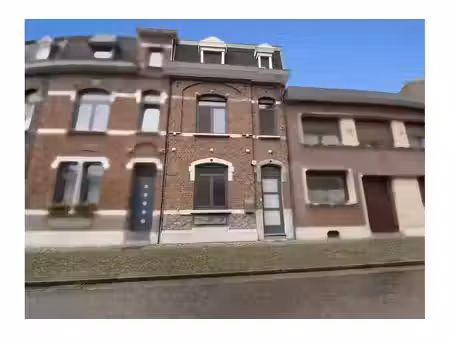 maison à vendre à place ferrer 32 glain (vbe68696)