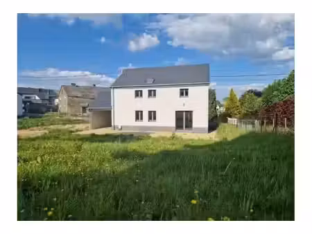 maison à vendre à les blancs cailloux les hayons (vwd18812)