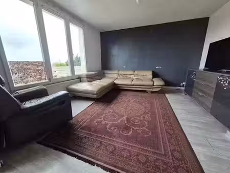 vente appartement 3 pièces 68 m² à roubaix (59100)  82 000 €