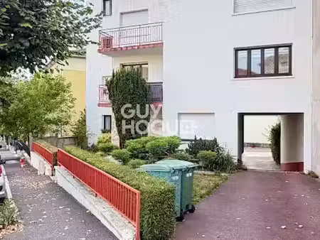 vente appartement 2 pièces 35.01 m² à saint-max (54130)  83 250 €