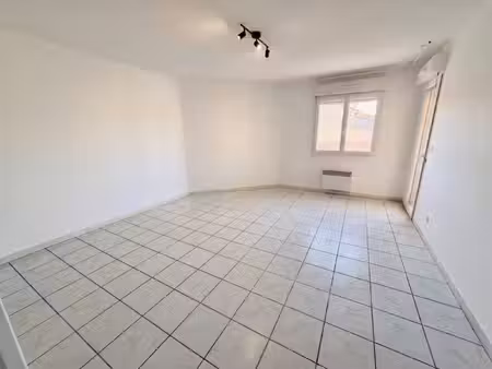 location appartement 2 pièces 42m² romans sur isere 26100