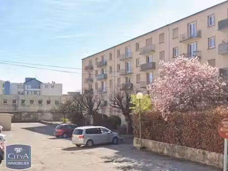 location appartement 3 pièces 53m² fontaine 38600