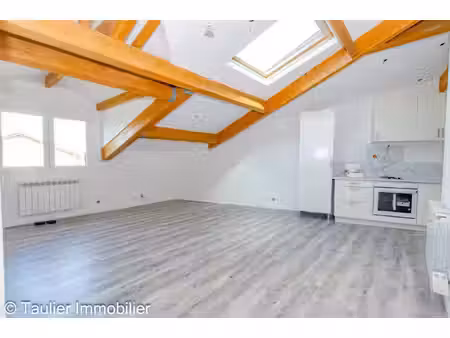 location appartement 3 pièces 49m² st romans 38160