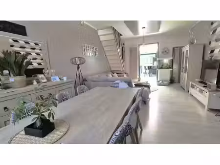 maison à vendre 5 pièces 94.9 m² - wattrelos (59) - 173 000€
