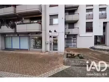 appartement à clermont-ferrand (63000)
