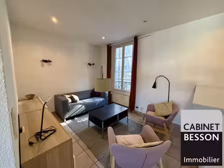 location appartement 3 pièces 53m² grenoble 38000