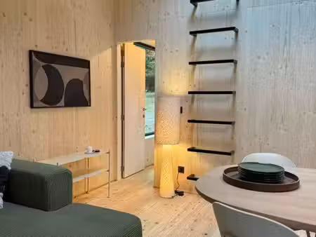 huis te koop in herselt met 2 slaapkamers