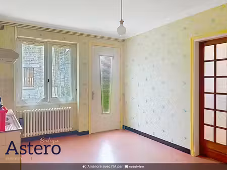 achat maison 4 pièces 100m² kernascleden 56540