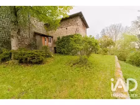 maison à la chaulme (63660)