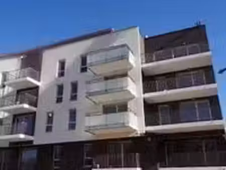 vente appartement 1 pièce 23.51 m² à dijon (21000)  88 000 €
