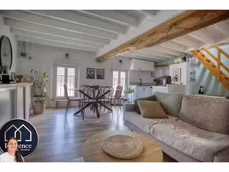 vente appartement 2 pièces 39.5 m² à chaudon (28210)  92 000 €