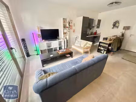 location appartement 2 pièces 59m² corbas 69960