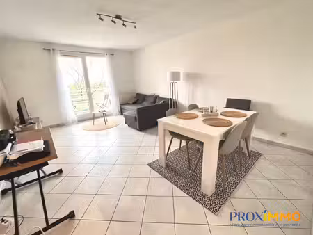 location appartement 3 pièces 69m² la buisse 38500