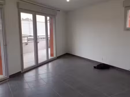 location appartement 3 pièces 61m² moirans 38430