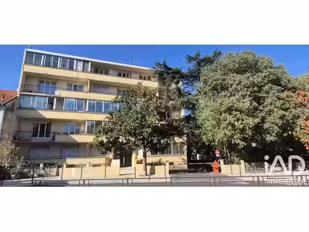 appartement à valence (26000)