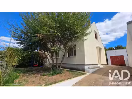 maison à vichy (03200)