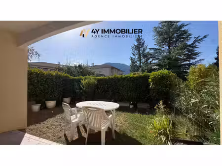 location appartement 3 pièces 69m² vif 38450