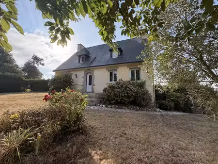 achat maison 6 pièces 127m² st etienne du gue de l isle 22210