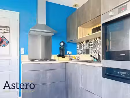 achat maison 6 pièces 130m² locmalo 56160