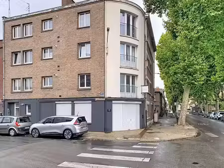 vente appartement 3 pièces 51 m² à armentieres (59280)  97 000 €