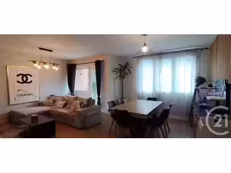 vente appartement 4 pièces 80.34 m² à pithiviers (45300)  99 900 €