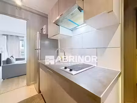 vente appartement 3 pièces 49.75 m² à roubaix (59100)  99 500 €