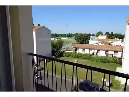 vente appartement 3 pièces 65 m² à tonnay-charente (17430)  99 999 €