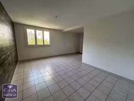 appartement à vendre 4 pièces 80 m² - aix-en-provence (13) - 194 000€