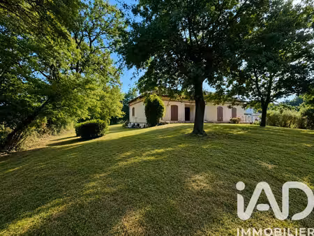 maison traditionnelle à le temple-sur-lot (47110)