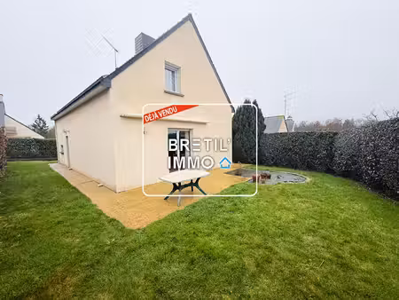 achat maison 5 pièces 86m²