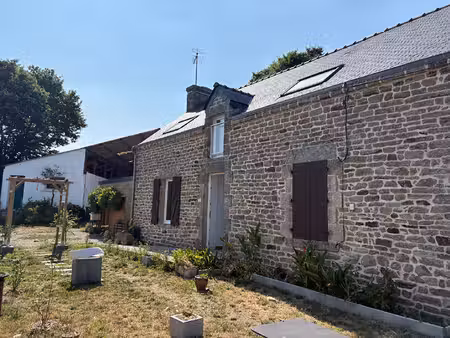 achat maison 6 pièces 134m²