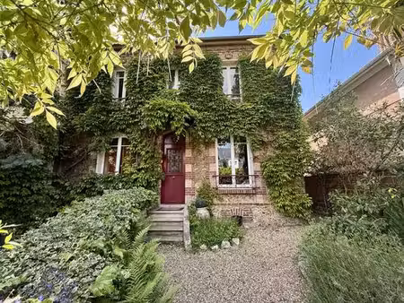 maison de luxe de 8 pièces en vente à saint-maur-des-fossés  île-de-france