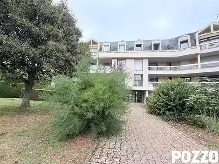 vente appartement 1 pièce 23.61 m² à caen (14000)  108 000 €