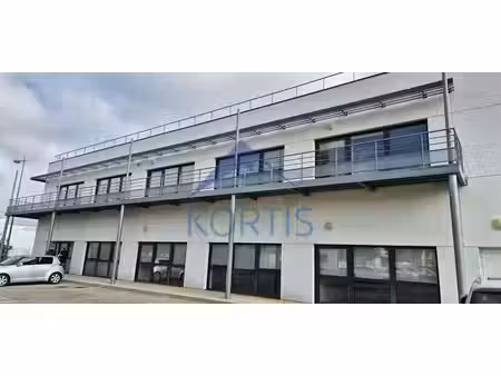 location local professionnel 1 229m² st priest 69800