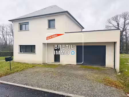 achat maison 7 pièces 131m²