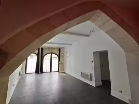 vente appartement 3 pièces 58 m² à narbonne (11100)  104 900 €