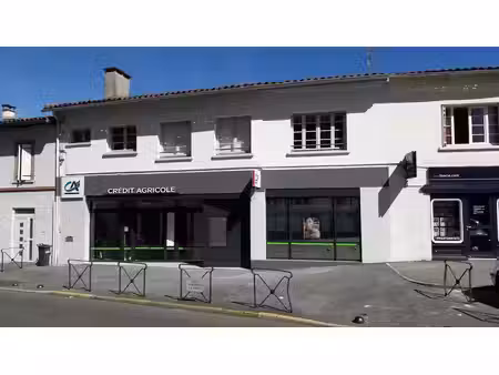 vente commerce colomiers 31770 243m²