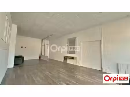 location commerce loos 59120 50m²