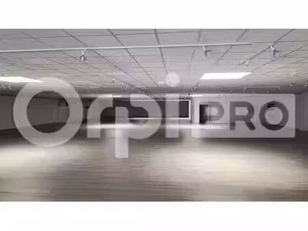location commerce reims 51100 950m²