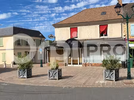 vente commerce vert-le-grand 91810 190m²